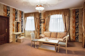 Praga Hotel